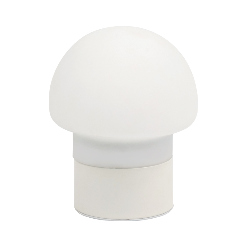 Lâmpada de mesa de cogumelos LED
