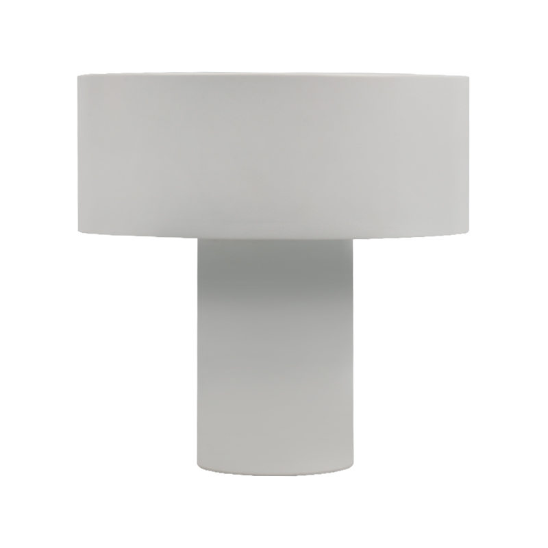 Lâmpada de mesa de atmosfera decorativa