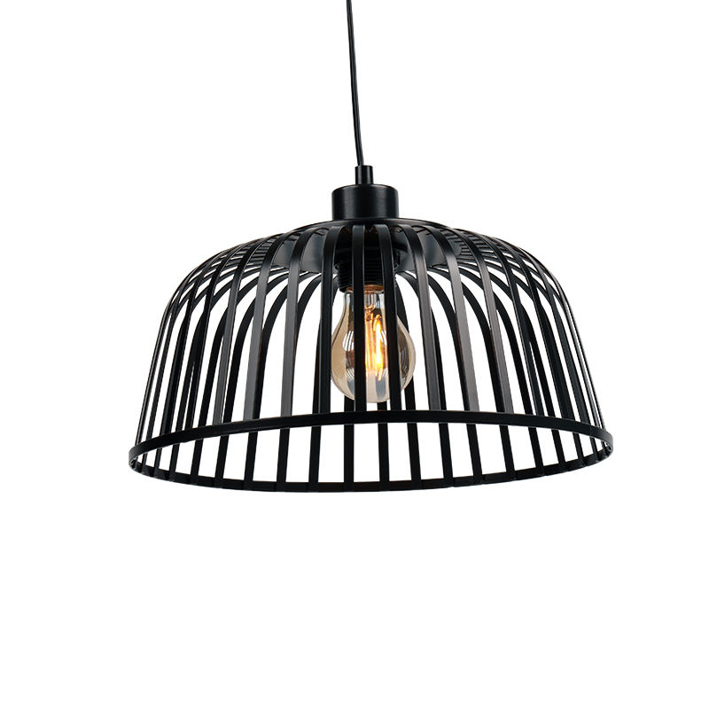 Lustre de ferro vintage