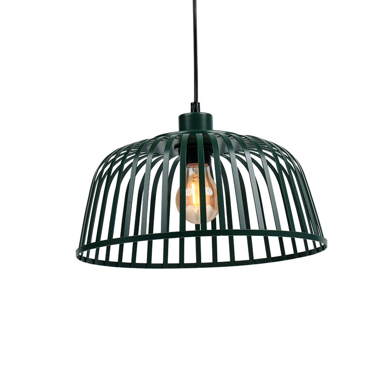 Lustre de ferro vintage