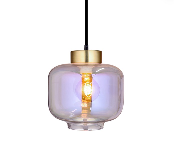 Qual é a diferença entre um lustre e uma luminária pendente?