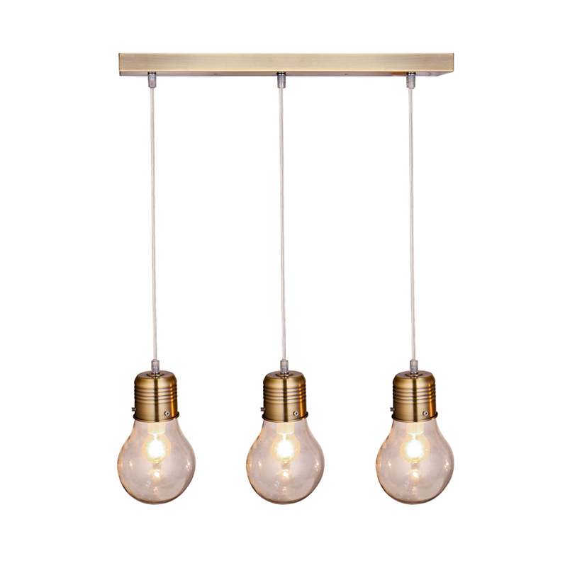 Como escolher um lustre de vidro?