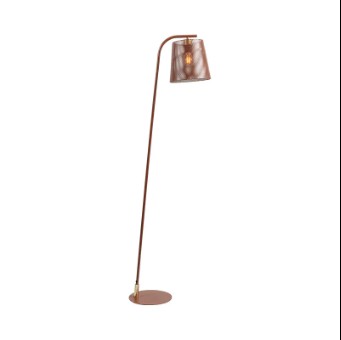 Como criar um ambiente acolhedor e convidativo com luminárias de chão?