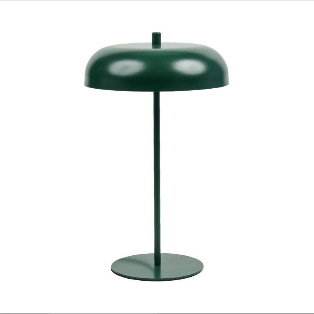 Os candeeiros de mesa LED são seguros?