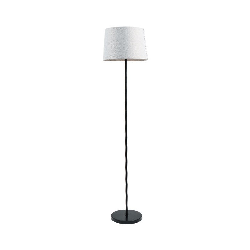 O que é uma luminária de chão decorativa? Tipos, Estrutura e Guia de Compra
